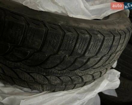 Сірий Фольксваген Transporter, об'ємом двигуна 2 л та пробігом 359 тис. км за 15943 $, фото 18 на Automoto.ua