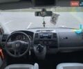 Сірий Фольксваген Transporter, об'ємом двигуна 2 л та пробігом 307 тис. км за 15500 $, фото 15 на Automoto.ua