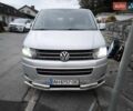 Сірий Фольксваген Transporter, об'ємом двигуна 1.97 л та пробігом 255 тис. км за 17697 $, фото 1 на Automoto.ua