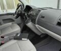 Серый Фольксваген Transporter, объемом двигателя 2 л и пробегом 136 тыс. км за 8500 $, фото 18 на Automoto.ua