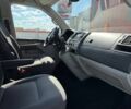 Серый Фольксваген Transporter, объемом двигателя 2 л и пробегом 192 тыс. км за 18900 $, фото 16 на Automoto.ua