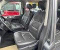 Серый Фольксваген Transporter, объемом двигателя 2 л и пробегом 78 тыс. км за 11500 $, фото 7 на Automoto.ua