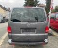 Серый Фольксваген Transporter, объемом двигателя 2 л и пробегом 78 тыс. км за 11500 $, фото 6 на Automoto.ua