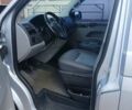 Серый Фольксваген Transporter, объемом двигателя 1.97 л и пробегом 277 тыс. км за 14000 $, фото 7 на Automoto.ua