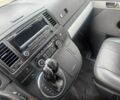 Серый Фольксваген Transporter, объемом двигателя 2 л и пробегом 78 тыс. км за 11500 $, фото 10 на Automoto.ua