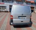 Серый Фольксваген Transporter, объемом двигателя 1.97 л и пробегом 277 тыс. км за 14000 $, фото 2 на Automoto.ua