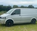 Сірий Фольксваген Transporter, об'ємом двигуна 2 л та пробігом 225 тис. км за 8770 $, фото 1 на Automoto.ua