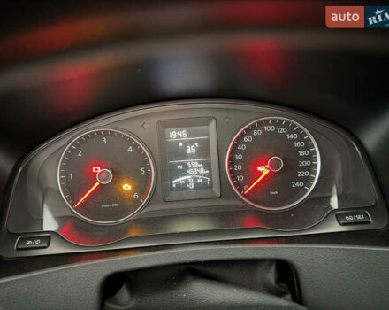 Сірий Фольксваген Transporter, об'ємом двигуна 1.97 л та пробігом 46 тис. км за 30000 $, фото 5 на Automoto.ua