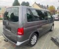 Серый Фольксваген Transporter, объемом двигателя 2 л и пробегом 78 тыс. км за 11500 $, фото 3 на Automoto.ua