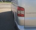 Серый Фольксваген Transporter, объемом двигателя 2 л и пробегом 306 тыс. км за 15500 $, фото 2 на Automoto.ua