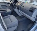 Серый Фольксваген Transporter, объемом двигателя 2 л и пробегом 215 тыс. км за 14000 $, фото 27 на Automoto.ua