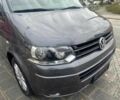 Серый Фольксваген Transporter, объемом двигателя 2 л и пробегом 78 тыс. км за 11500 $, фото 5 на Automoto.ua