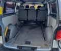 Серый Фольксваген Transporter, объемом двигателя 2 л и пробегом 215 тыс. км за 14000 $, фото 29 на Automoto.ua