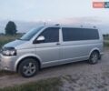 Сірий Фольксваген Transporter, об'ємом двигуна 2 л та пробігом 331 тис. км за 16500 $, фото 1 на Automoto.ua