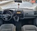 Серый Фольксваген Transporter, объемом двигателя 2 л и пробегом 215 тыс. км за 14000 $, фото 38 на Automoto.ua