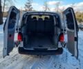 Серый Фольксваген Transporter, объемом двигателя 2 л и пробегом 215 тыс. км за 14000 $, фото 28 на Automoto.ua