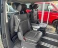 Серый Фольксваген Transporter, объемом двигателя 2 л и пробегом 78 тыс. км за 11500 $, фото 12 на Automoto.ua