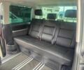 Серый Фольксваген Transporter, объемом двигателя 2 л и пробегом 78 тыс. км за 11500 $, фото 13 на Automoto.ua