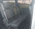 Серый Фольксваген Transporter, объемом двигателя 1.97 л и пробегом 331 тыс. км за 16500 $, фото 12 на Automoto.ua