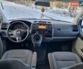 Серый Фольксваген Transporter, объемом двигателя 2 л и пробегом 215 тыс. км за 14000 $, фото 31 на Automoto.ua