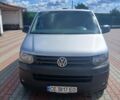Сірий Фольксваген Transporter, об'ємом двигуна 1.97 л та пробігом 277 тис. км за 11500 $, фото 1 на Automoto.ua