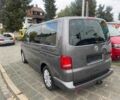 Серый Фольксваген Transporter, объемом двигателя 2 л и пробегом 78 тыс. км за 11500 $, фото 4 на Automoto.ua