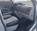 Серый Фольксваген Transporter, объемом двигателя 1.97 л и пробегом 331 тыс. км за 16500 $, фото 11 на Automoto.ua
