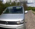 Серый Фольксваген Transporter, объемом двигателя 2 л и пробегом 440 тыс. км за 11000 $, фото 1 на Automoto.ua