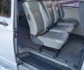 Серый Фольксваген Transporter, объемом двигателя 2 л и пробегом 215 тыс. км за 14000 $, фото 26 на Automoto.ua