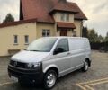 Сірий Фольксваген Transporter, об'ємом двигуна 2 л та пробігом 145 тис. км за 8500 $, фото 1 на Automoto.ua