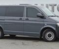 Серый Фольксваген Transporter, объемом двигателя 1.97 л и пробегом 70 тыс. км за 39999 $, фото 4 на Automoto.ua