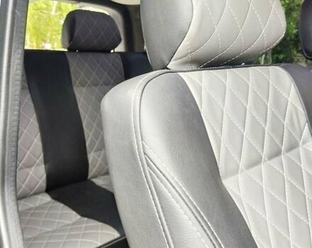 Серый Фольксваген Transporter, объемом двигателя 1.97 л и пробегом 203 тыс. км за 19800 $, фото 36 на Automoto.ua