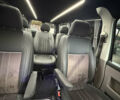 Серый Фольксваген Transporter, объемом двигателя 1.97 л и пробегом 250 тыс. км за 22300 $, фото 29 на Automoto.ua