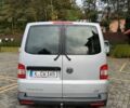 Сірий Фольксваген Transporter, об'ємом двигуна 2 л та пробігом 145 тис. км за 8500 $, фото 9 на Automoto.ua