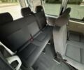 Серый Фольксваген Transporter, объемом двигателя 2 л и пробегом 174 тыс. км за 9000 $, фото 21 на Automoto.ua