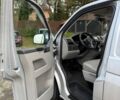 Сірий Фольксваген Transporter, об'ємом двигуна 2 л та пробігом 145 тис. км за 8500 $, фото 16 на Automoto.ua