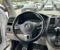 Серый Фольксваген Transporter, объемом двигателя 2 л и пробегом 247 тыс. км за 17990 $, фото 35 на Automoto.ua