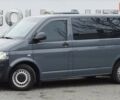 Серый Фольксваген Transporter, объемом двигателя 1.97 л и пробегом 70 тыс. км за 39999 $, фото 5 на Automoto.ua
