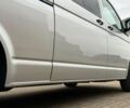 Серый Фольксваген Transporter, объемом двигателя 2 л и пробегом 174 тыс. км за 9000 $, фото 8 на Automoto.ua