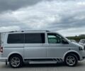 Серый Фольксваген Transporter, объемом двигателя 2 л и пробегом 247 тыс. км за 17990 $, фото 17 на Automoto.ua