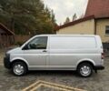 Сірий Фольксваген Transporter, об'ємом двигуна 2 л та пробігом 145 тис. км за 8500 $, фото 4 на Automoto.ua