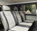 Серый Фольксваген Transporter, объемом двигателя 1.97 л и пробегом 203 тыс. км за 19800 $, фото 42 на Automoto.ua