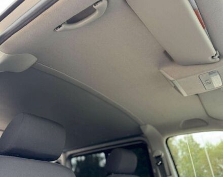 Серый Фольксваген Transporter, объемом двигателя 2 л и пробегом 174 тыс. км за 9000 $, фото 22 на Automoto.ua