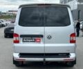Серый Фольксваген Transporter, объемом двигателя 2 л и пробегом 247 тыс. км за 17990 $, фото 24 на Automoto.ua