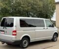 Серый Фольксваген Transporter, объемом двигателя 2 л и пробегом 174 тыс. км за 9000 $, фото 5 на Automoto.ua