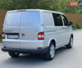 Серый Фольксваген Transporter, объемом двигателя 1.97 л и пробегом 123 тыс. км за 16200 $, фото 4 на Automoto.ua