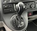 Серый Фольксваген Transporter, объемом двигателя 2 л и пробегом 247 тыс. км за 17990 $, фото 13 на Automoto.ua