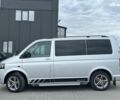 Серый Фольксваген Transporter, объемом двигателя 2 л и пробегом 247 тыс. км за 17990 $, фото 8 на Automoto.ua