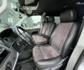 Серый Фольксваген Transporter, объемом двигателя 2 л и пробегом 247 тыс. км за 17990 $, фото 5 на Automoto.ua