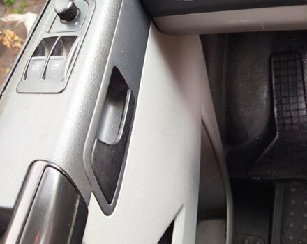 Серый Фольксваген Transporter, объемом двигателя 1.97 л и пробегом 203 тыс. км за 19800 $, фото 33 на Automoto.ua